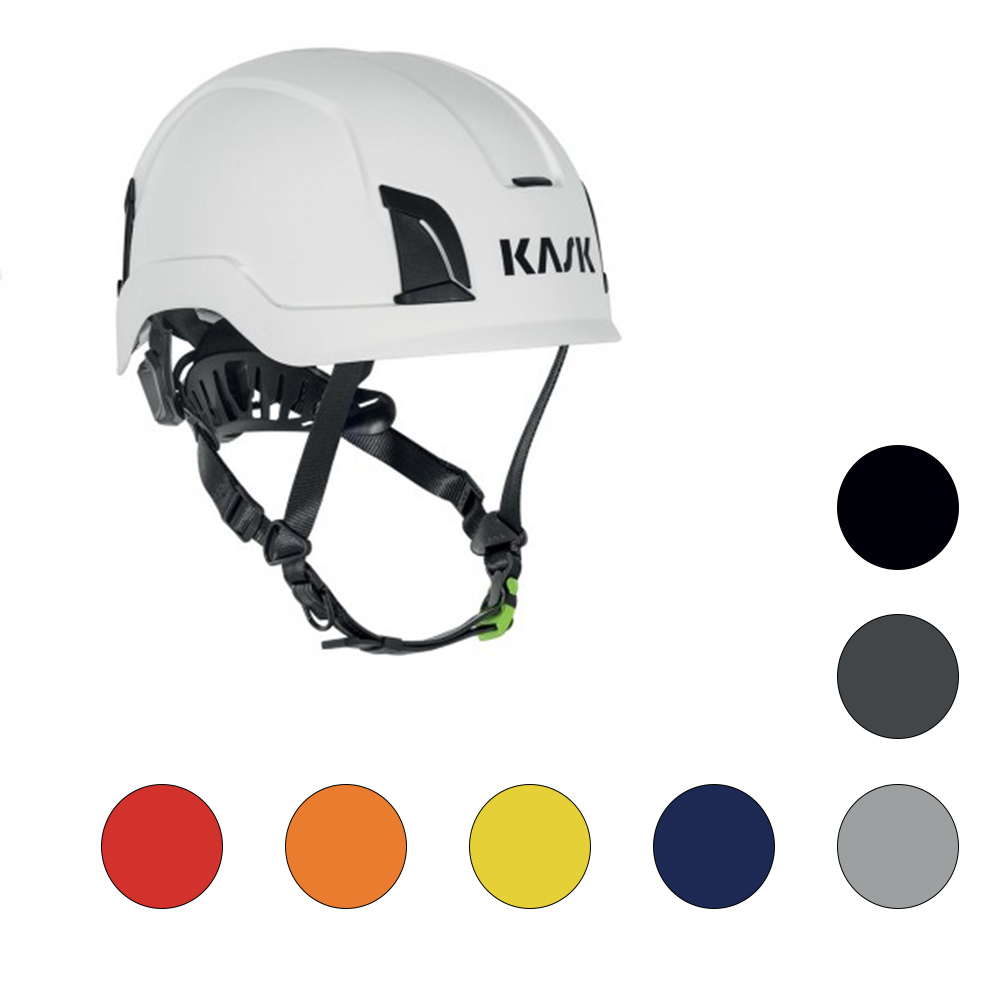 Kask Zenith X2 Type 2 Helmet from Columbia Safety